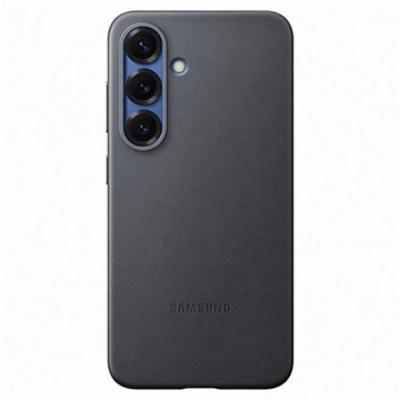 Coque Samsung Galaxy S25 KindSuit EF-VS931PBEGWW - Noire