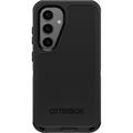 Coque Samsung Galaxy S25 OtterBox Defender - Noire