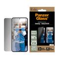 Protecteur d'Écran Samsung Galaxy S25 PanzerGlass Ultra-Wide Fit Privacy EasyAligner