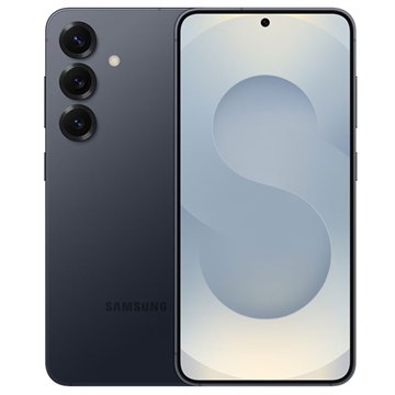 Samsung Galaxy S25+ - 512GB - Bleu Noir