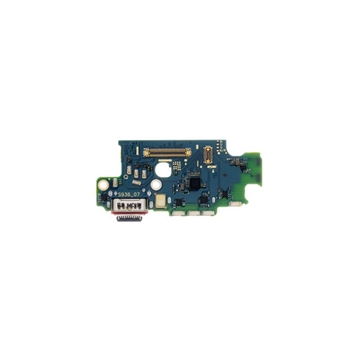Nappe du Connecteur de Charge GH96-18237A pour Samsung Galaxy S25+