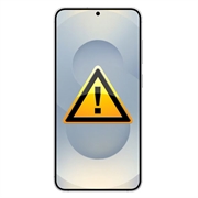 Réparation Nappe du Connecteur de Charge Samsung Galaxy S25+