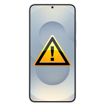 Réparation Nappe du Connecteur de Charge Samsung Galaxy S25+