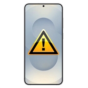 Réparation Batterie Samsung Galaxy S25+