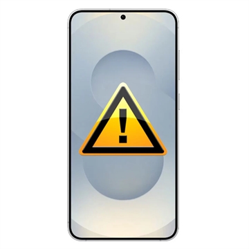 Réparation Batterie Samsung Galaxy S25+