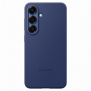 Coque Samsung Galaxy S25 en Silicone EF-PS931CNEGWW - Bleue