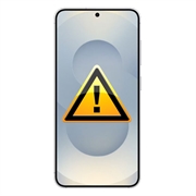 Réparation Nappe du Connecteur de Charge Samsung Galaxy S25