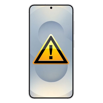 Réparation Nappe du Connecteur de Charge Samsung Galaxy S25