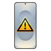 Réparation Batterie Samsung Galaxy S25