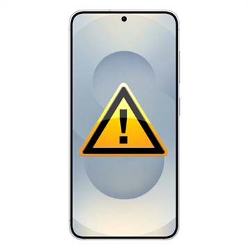 Réparation Batterie Samsung Galaxy S25