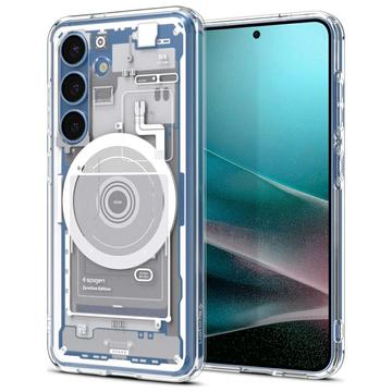 Coque Samsung Galaxy S25 Spigen Ultra Hybrid Mag