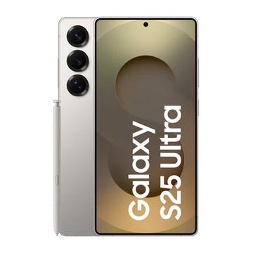 Samsung Galaxy S25 Ultra - 256 Go - Gris titane