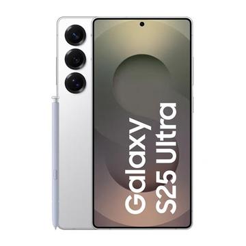 Samsung Galaxy S25 Ultra - 512GB - Blanc Titane Argent