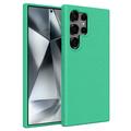 Coque Samsung Galaxy S25 Ultra Biodégradable - Verte