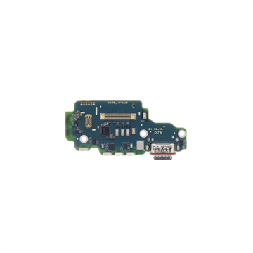 Nappe du Connecteur de Charge GH96-18321A pour Samsung Galaxy S25 Ultra
