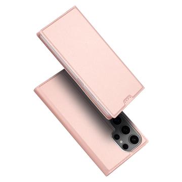 Étui à Rabat Samsung Galaxy S25 Ultra Dux Ducis Skin Pro