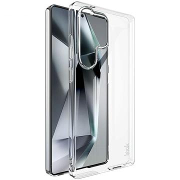 Coque Samsung Galaxy S25 Ultra Imak Crystal Clear II Pro - Transparente