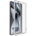 Coque Samsung Galaxy S25 Ultra en TPU Imak UX-5 - Transparente