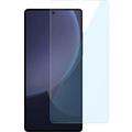 Samsung Galaxy S25 Ultra Mobeen Protecteur d'écran en verre trempé GP-TTS938AEBTW - Clair