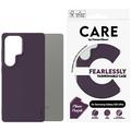 Coque Samsung Galaxy S25 Ultra PanzerGlass Care Fearlessly Fashionable