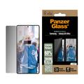 Protecteur d'Écran Samsung Galaxy S25 Ultra PanzerGlass Ultra-Wide Fit Privacy EasyAligner