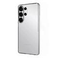 Coque Samsung Galaxy S25 Ultra en TPU Puro 0.3 Nude - Transparente