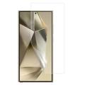 Film de Protection Ecran Samsung Galaxy S25 Ultra - Transparente