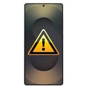 Réparation Nappe du Connecteur de Charge Samsung Galaxy S25 Ultra