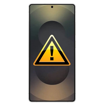 Réparation Nappe du Connecteur de Charge Samsung Galaxy S25 Ultra