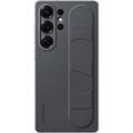Coque Samsung Galaxy S25 Ultra avec Lanière et Support EF-GS938CBEGWW - Noire