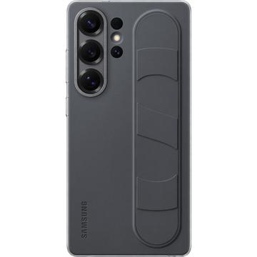Coque Samsung Galaxy S25 Ultra avec Lanière et Support EF-GS938CBEGWW - Noire