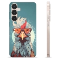 Coque Samsung Galaxy S25+ en TPU - Poule