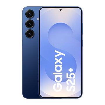 Samsung Galaxy S25+ - 512GB - Marine