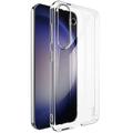 Coque Samsung Galaxy S25+ Imak Crystal Clear II Pro - Transparente