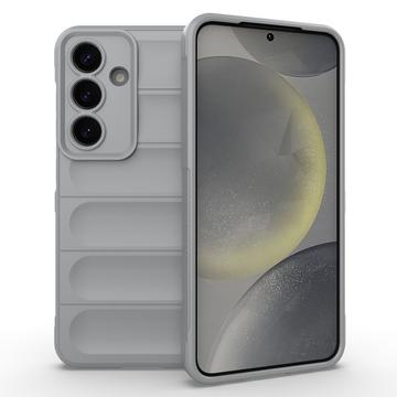Coque Samsung Galaxy S25+ en TPU - Rugged