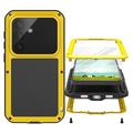 Coque hybride Samsung Galaxy S26 Love Mei Powerful