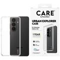Coque Samsung Galaxy S26 PanzerGlass Care Urban Explorer - Transparente