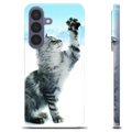 Coque Samsung Galaxy S26+ en TPU - Chat