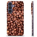 Coque Samsung Galaxy S26+ en TPU - Grains de Café