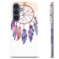 Coque Samsung Galaxy S26+ en TPU - Attrape-rêves