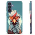 Coque Samsung Galaxy S26+ en TPU - Poule