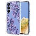 Coque Samsung Galaxy S26 Pro en TPU à motif floral