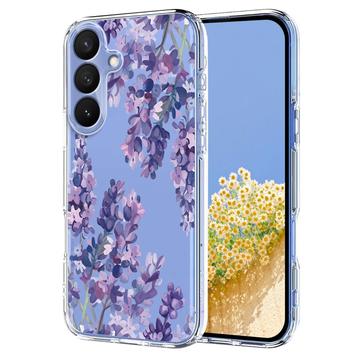 Coque Samsung Galaxy S26 Pro en TPU à motif floral