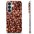 Coque Samsung Galaxy S26 en TPU - Grains de Café
