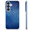 Coque Samsung Galaxy S26 en TPU - Cuir