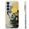 Coque Samsung Galaxy S26 en TPU - Ambiance Vintage