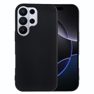 Coque Samsung Galaxy S26 Ultra en TPU Antidérapante