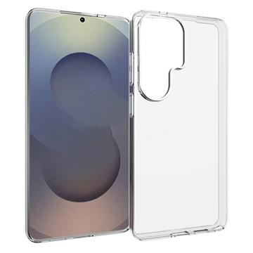 Coque Samsung Galaxy S26 Ultra en TPU Antidérapante - Transparente