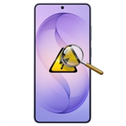 Diagnostic Samsung Galaxy S26 Ultra