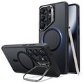 Coque MagSafe Samsung Galaxy S26 Ultra ESR HaloLock Classic Hybrid Kickstand